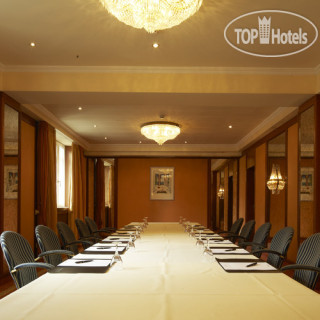 Фото Steigenberger Icon Europaischer Hof Baden Baden (ex.Europaischer Hof)