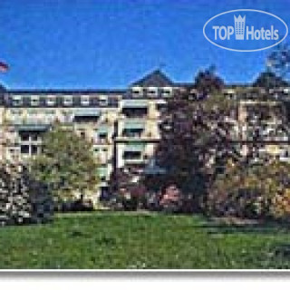 Фото Brenner’s Park Hotel & SPA