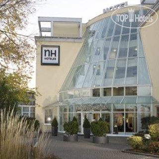 Фото NH Weinheim