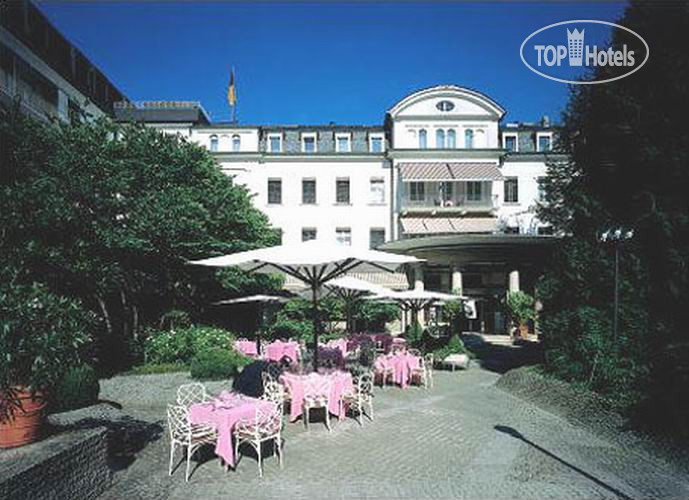 Photos Europaischer Hof