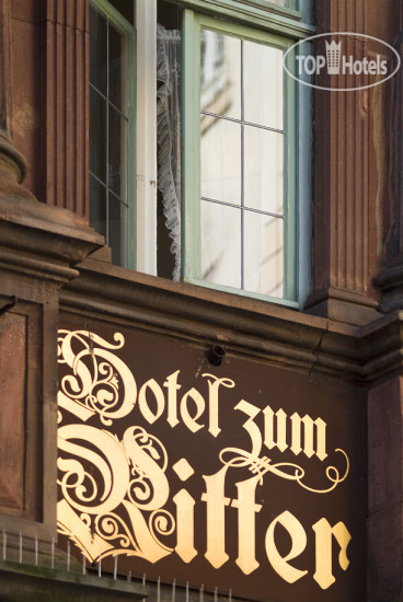 Photos Hotel Zum Ritter St.Georg