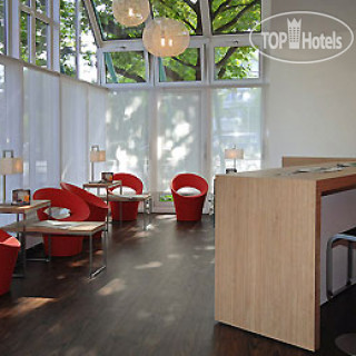 Photos Ibis Heidelberg