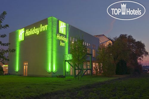 Photos Holiday Inn Heidelberg