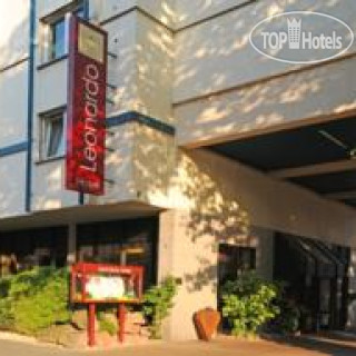 Photos Leonardo Hotel Heidelberg