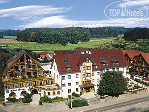 Photos Ringhotel Krone Schnetzenhausen