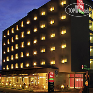 Photos Ibis Friedrichshafen Airport Messe