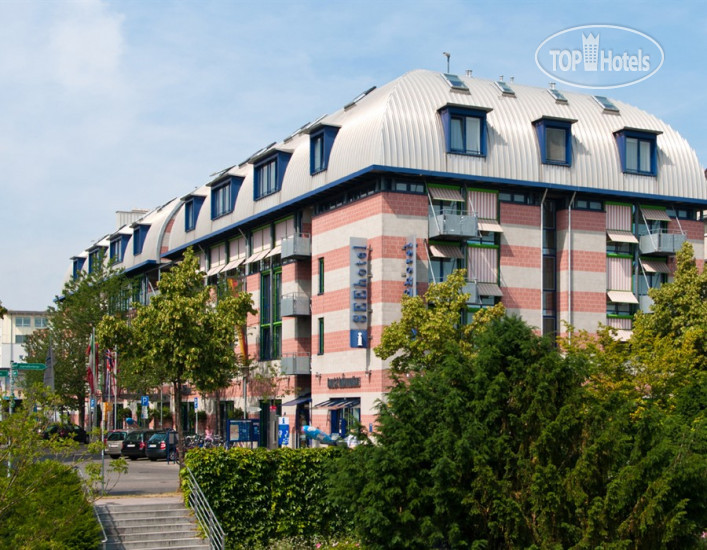 Фото Seehotel Friedrichshafen