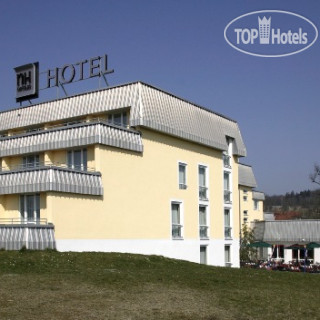 Фото The Taste Hotel Heidenheim