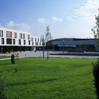 Фото Best Western Premier Schlosshotel Park Consul