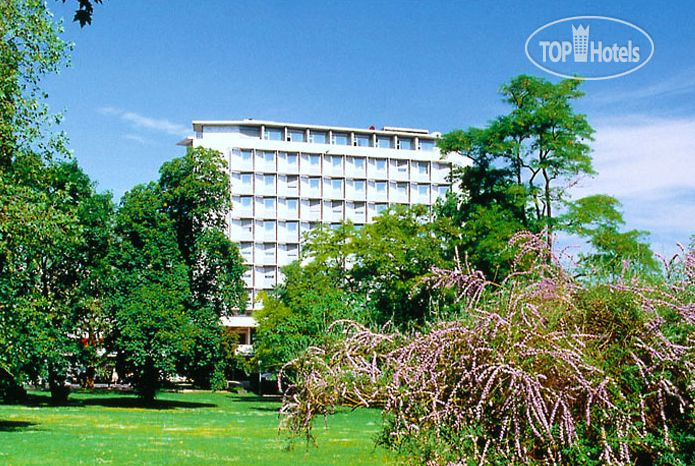 Photos Althoff Hotel am Schlossgarten