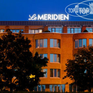 Photos Le Meridien Stuttgart