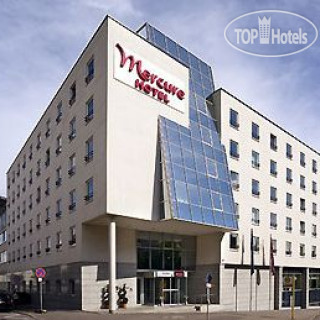 Photos Mercure Hotel Stuttgart City Center