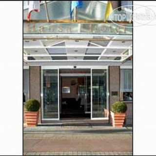 Photos Hansa Hotel