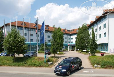 Фото Ramada Hotel Stuttgart-Herrenberg