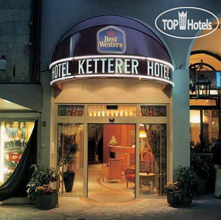 Photos Best Western Hotel Ketterer