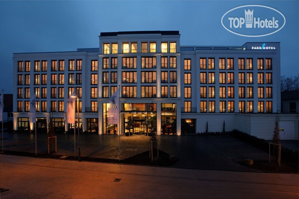 Photos Parkhotel Stuttgart Messe-Airport