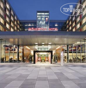 Photos Movenpick Hotel Stuttgart Airport & Messe