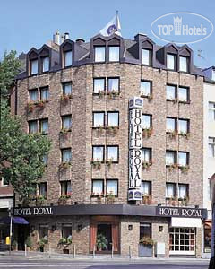 Фото Best Western Hotel Royal