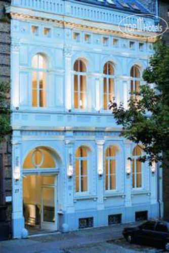 Photos Domicil Residenz Hotel Bad Aachen
