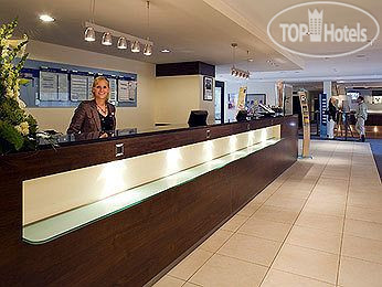 Photos Mercure Hotel Aachen Europaplatz