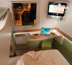 Фото Ibis Budget Aachen Nord