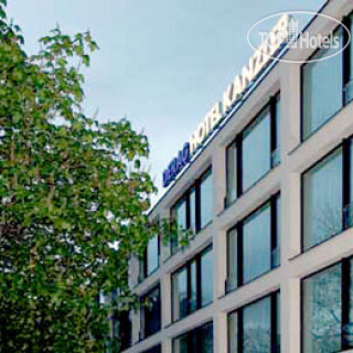 Derag Hotel and Living Hotel Kanzler 4*