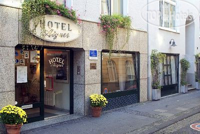 Photos Minotel Aigner