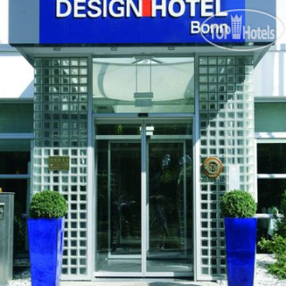 Photos Galerie Design Hotel Bonn