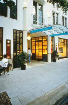 Photos Best Western Hotel Domicil