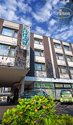 Photos Consul Bonn