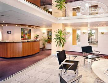 Photos Days Inn Dortmund West Hotel