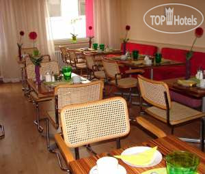 Photos Cityhotel Dortmund