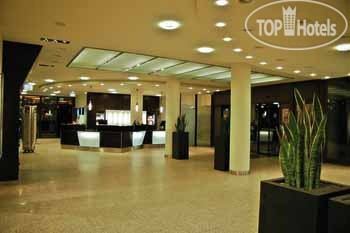Photos Best Western Parkhotel Westfalenhallen