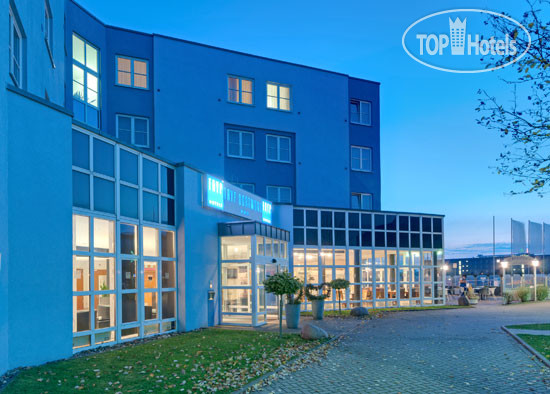 Photos Tryp Dortmund