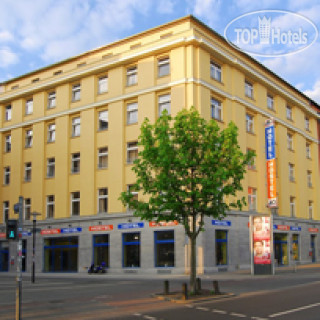 Photos A&O Dortmund Hauptbahnhof