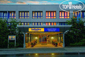 Photos Airport Hotel Dortmund