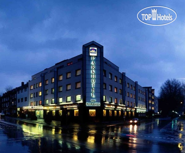 Photos Best Western Park Hotel Oberhausen