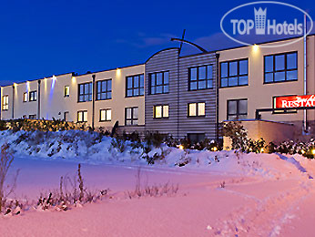 Photos Mercure Hotel am Centro Oberhausen