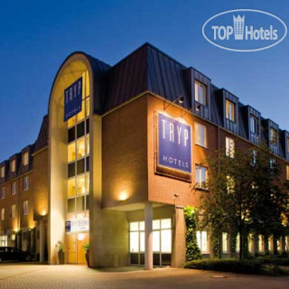 Photos Tryp Centro Oberhausen
