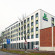 Фото Holiday Inn Express Augsburg