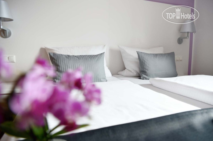 Photos Hotel am alten Park