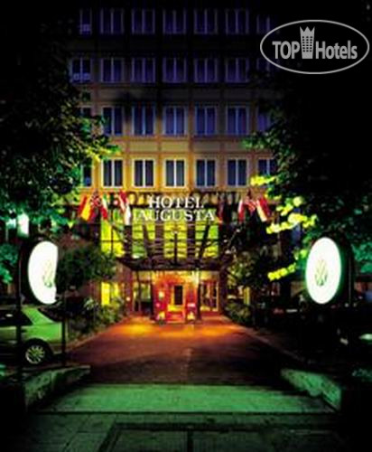 Photos Augusta Hotel