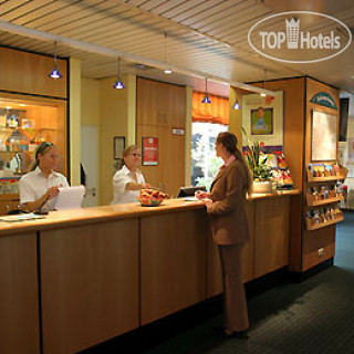 Photos Ibis Augsburg Beim Hauptbahnhof