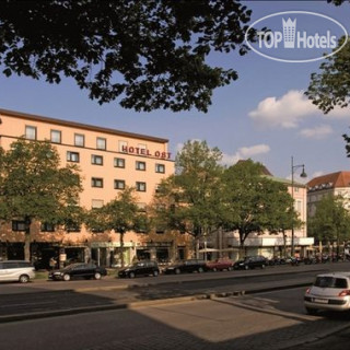 Photos City Hotel Ost Am Koe