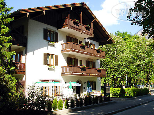 Фото St.Georg