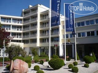 Фото Mercure Hotel Panorama Bad Reichenhall