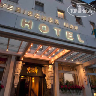 Photos Bayerischer Hof