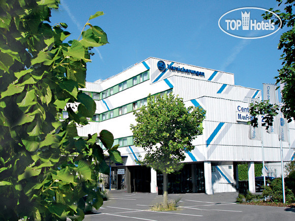 Photos Center Hotel MainFranken Bamberg