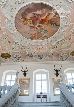 Photos Best Western Premier Hotel Schloss Reichmannsdorf