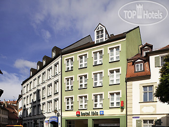 Фото Ibis Bamberg Altstadt
